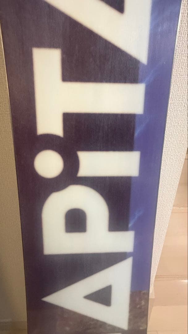 CAPiTA DOA 156cm 23-24スノーボード