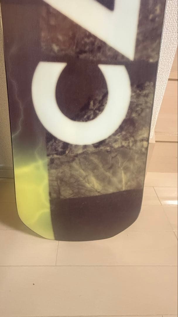 CAPiTA DOA 156cm 23-24スノーボード