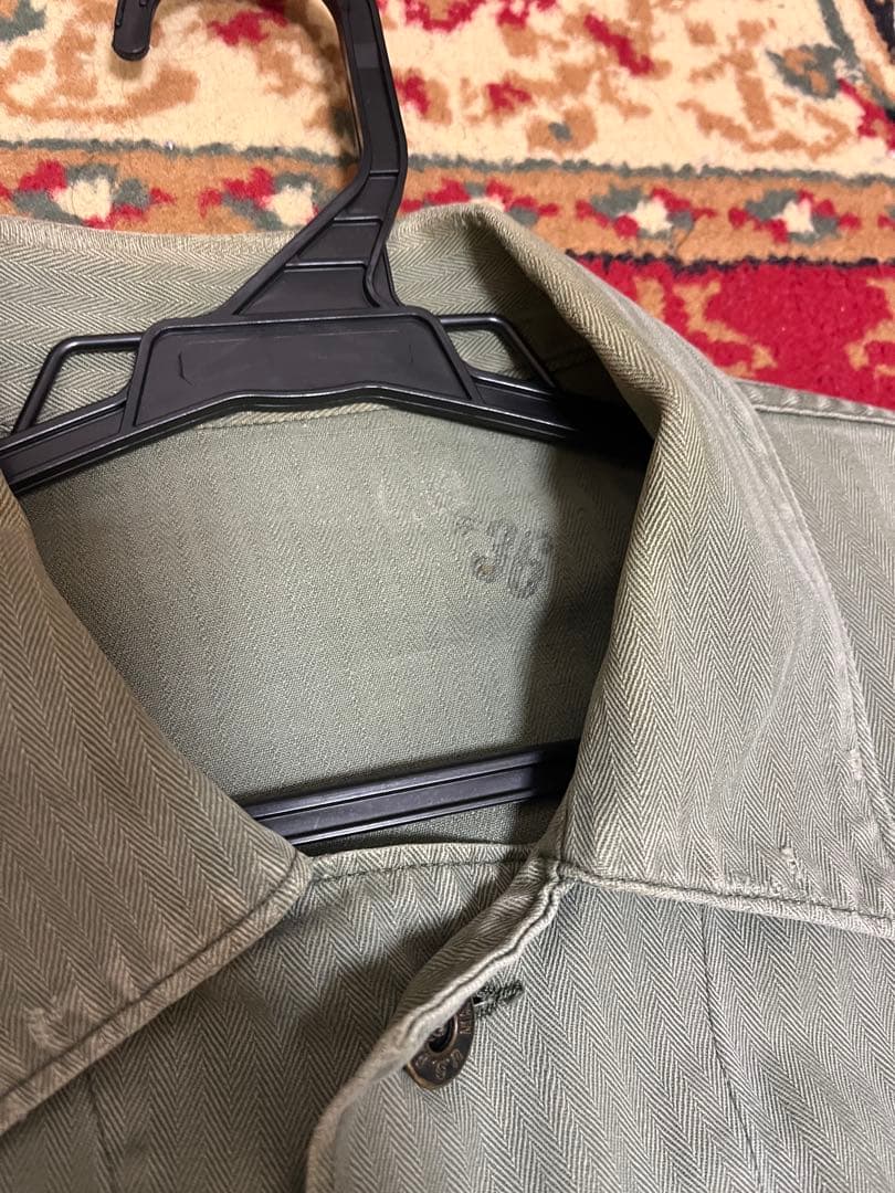 m*様 usmc p-41 36 リペアなし