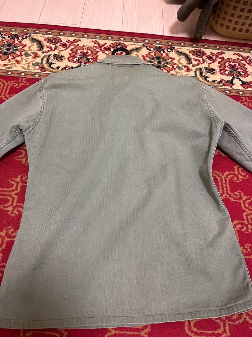 m*様 usmc p-41 36 リペアなし