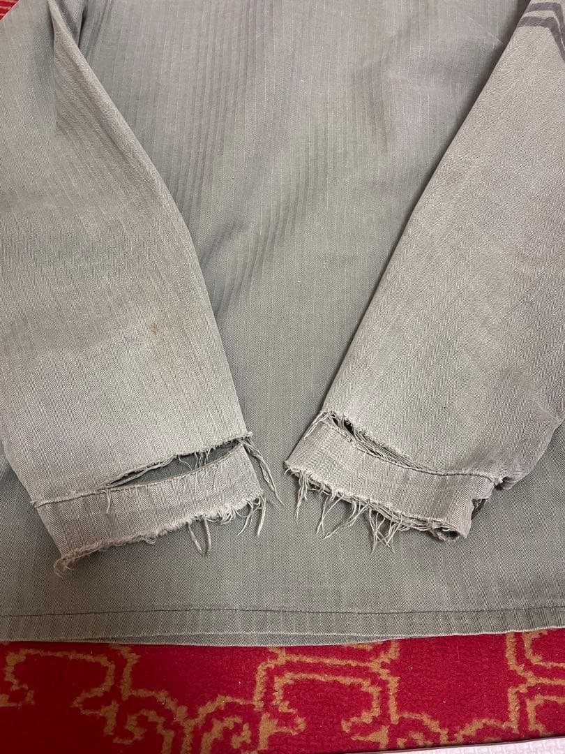 m*様 usmc p-41 36 リペアなし