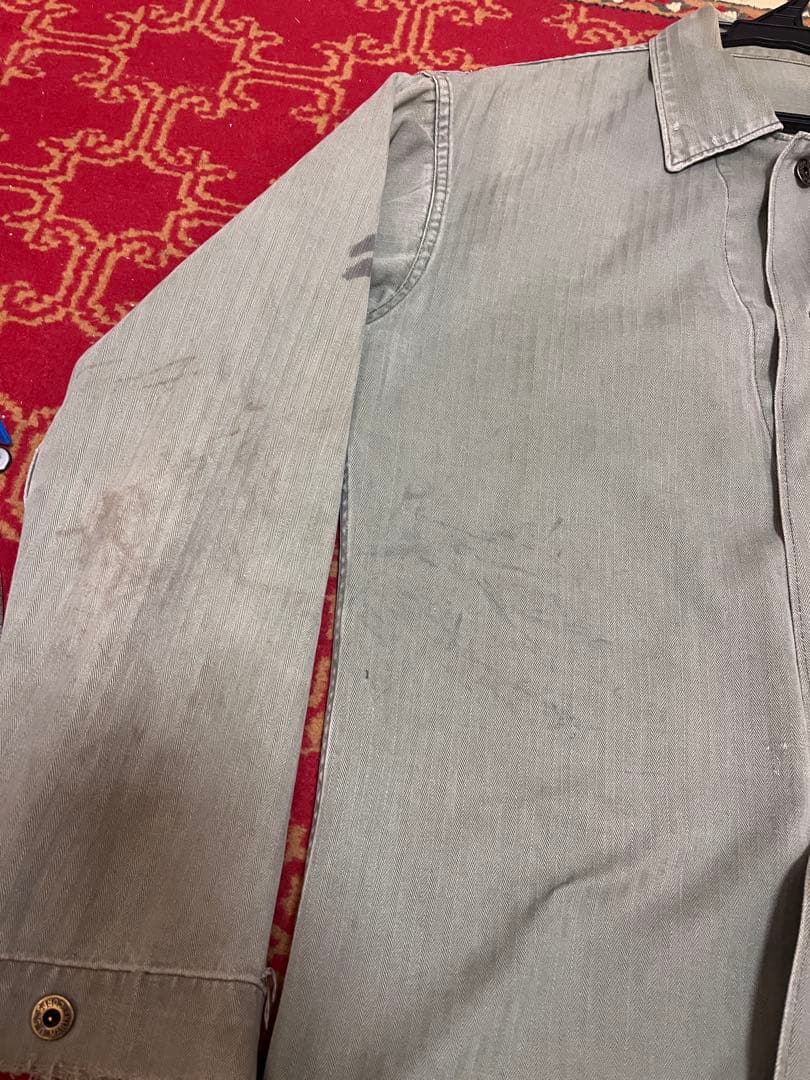 m*様 usmc p-41 36 リペアなし