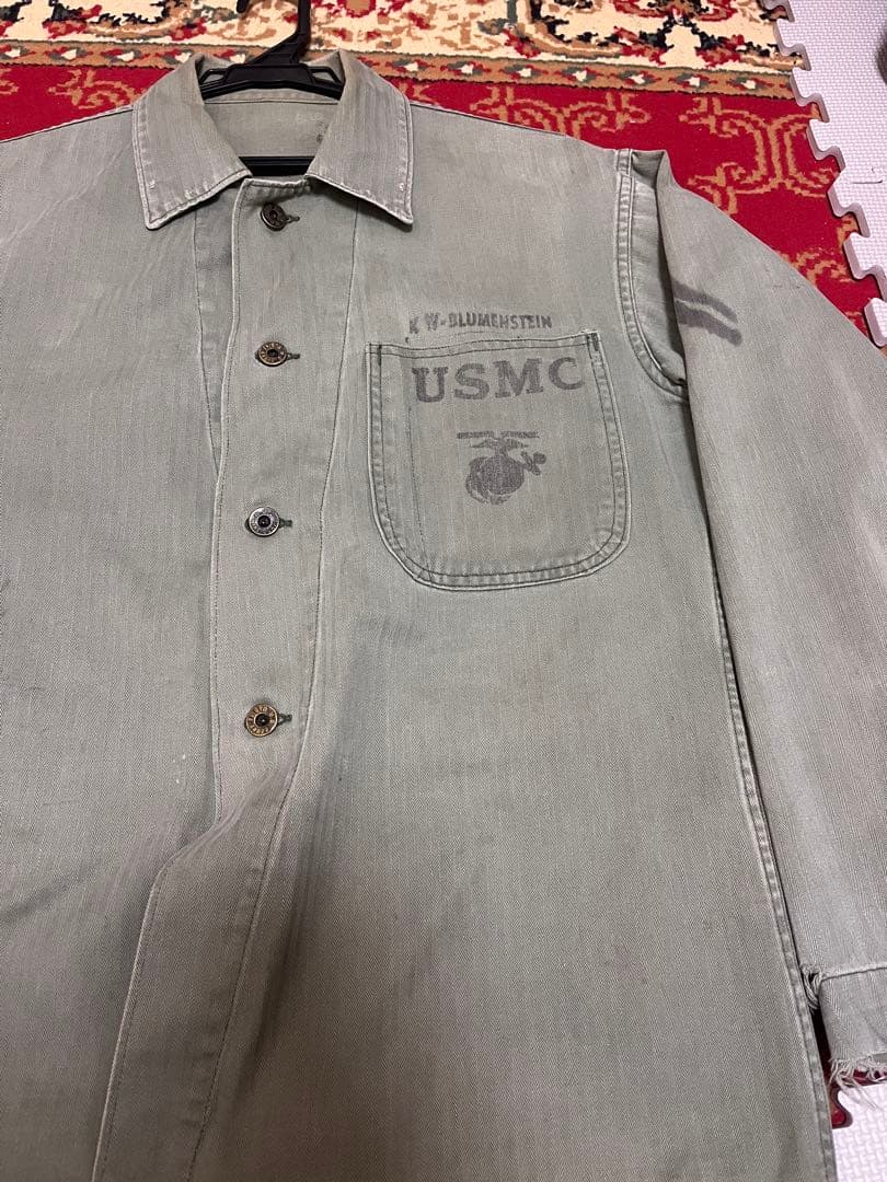 m*様 usmc p-41 36 リペアなし