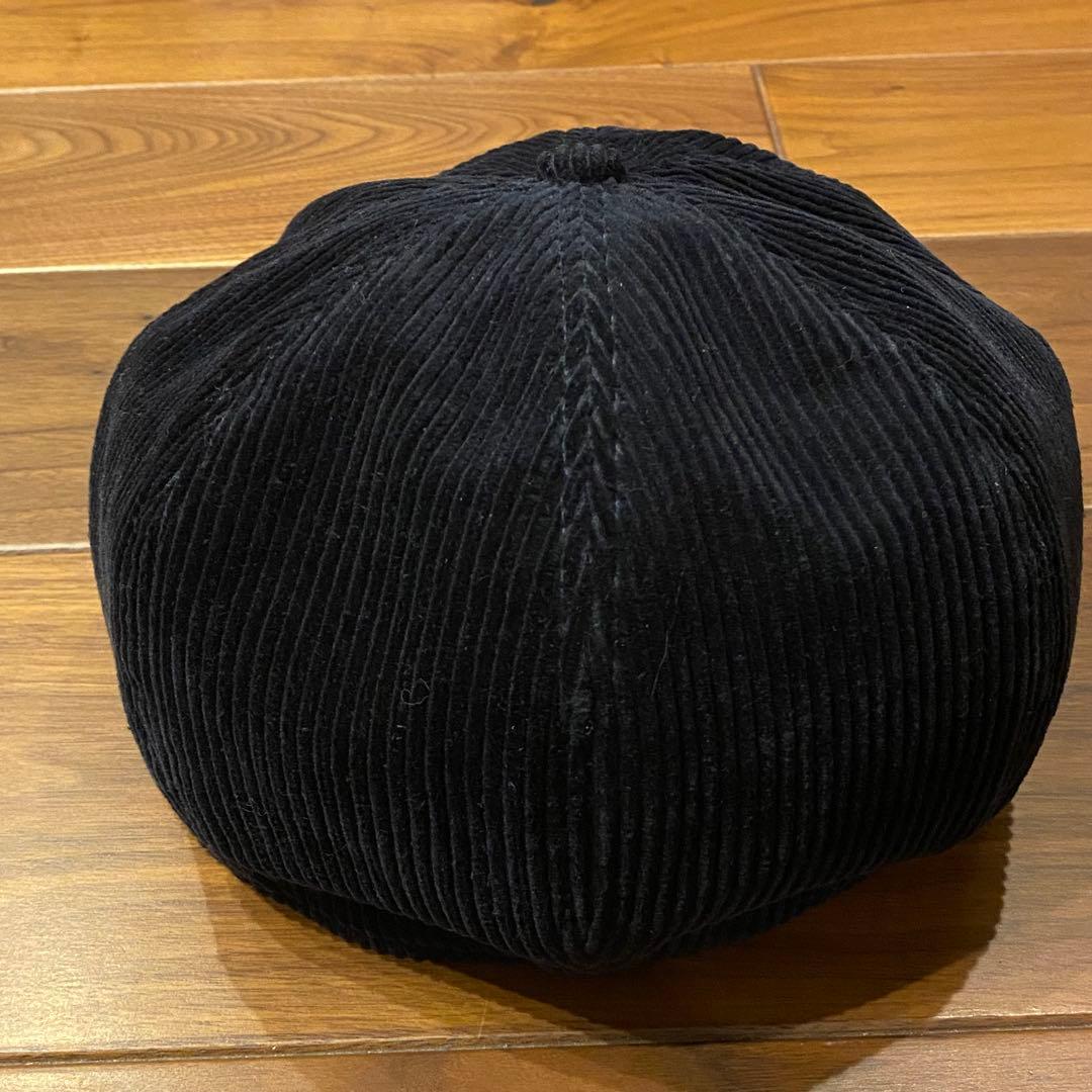 美品 ダッパーズ スペシャル 8枚 クラシカル キャスケット アメカジ 定番