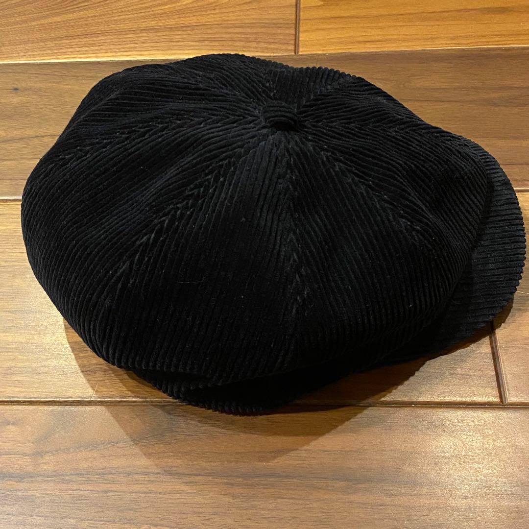 美品 ダッパーズ スペシャル 8枚 クラシカル キャスケット アメカジ 定番