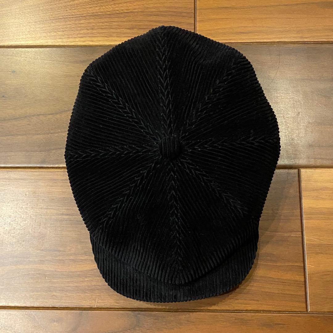 美品 ダッパーズ スペシャル 8枚 クラシカル キャスケット アメカジ 定番