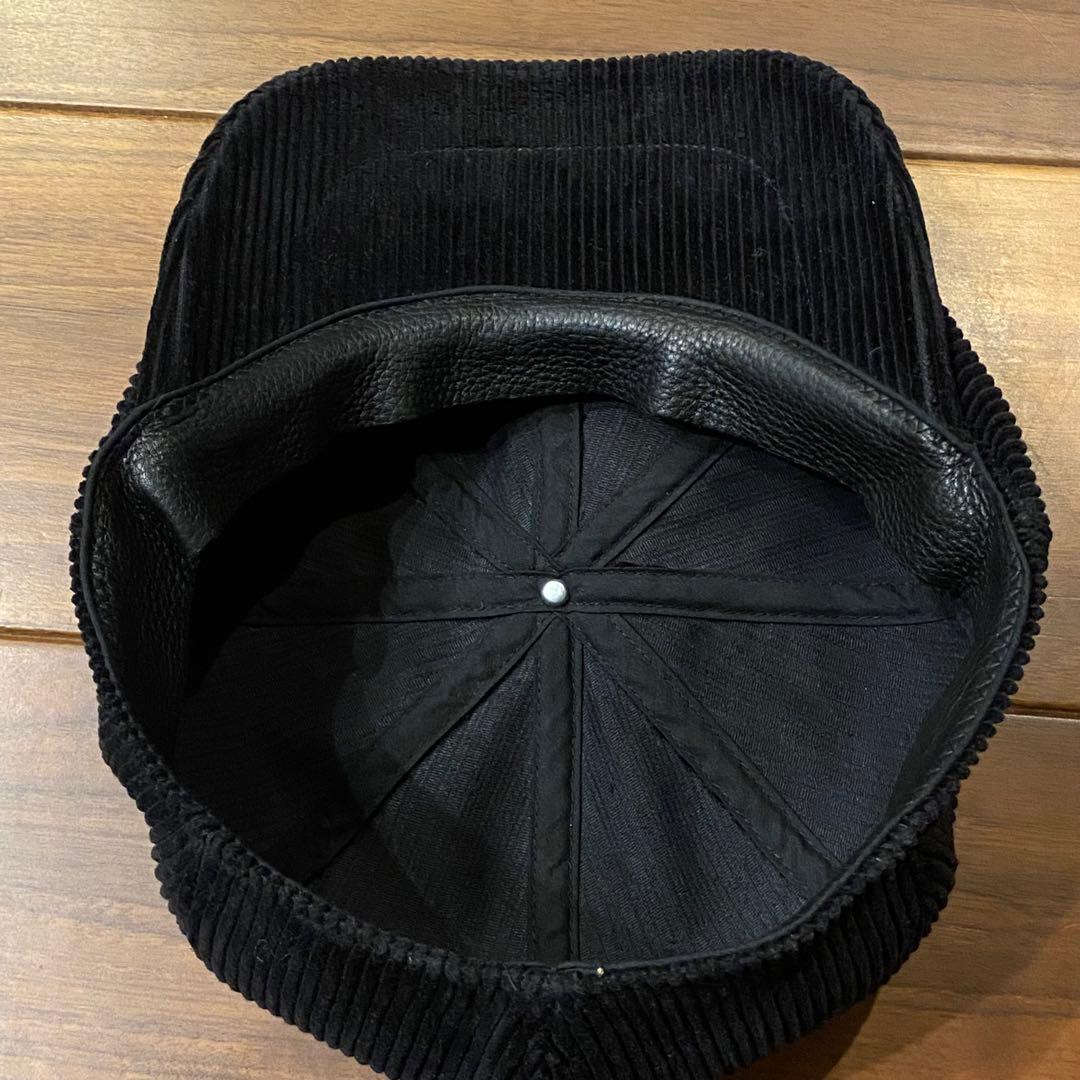 美品 ダッパーズ スペシャル 8枚 クラシカル キャスケット アメカジ 定番