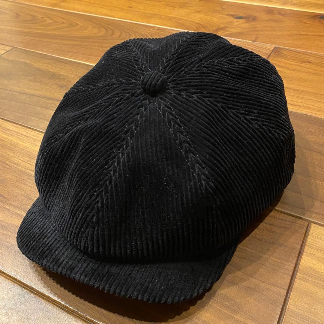 美品 ダッパーズ スペシャル 8枚 クラシカル キャスケット アメカジ 定番