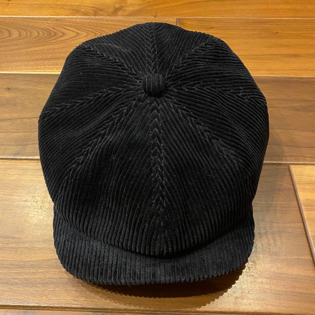 美品 ダッパーズ スペシャル 8枚 クラシカル キャスケット アメカジ 定番