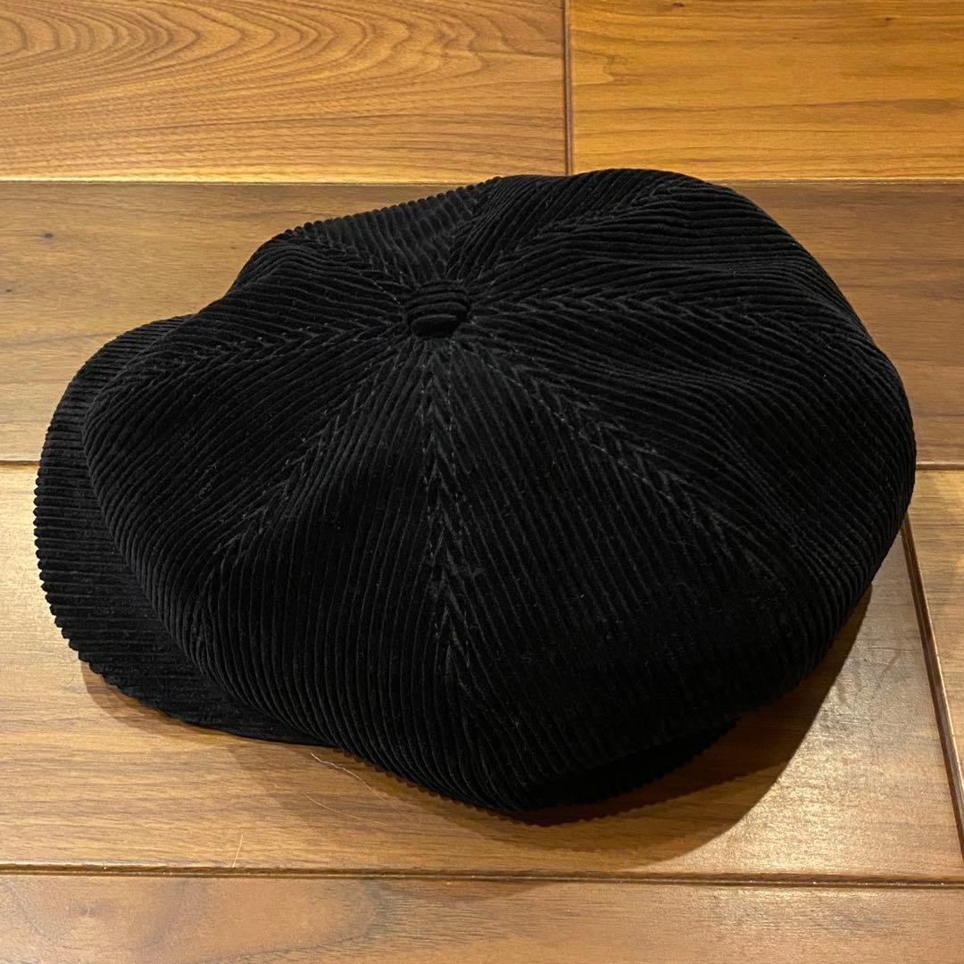 美品 ダッパーズ スペシャル 8枚 クラシカル キャスケット アメカジ 定番