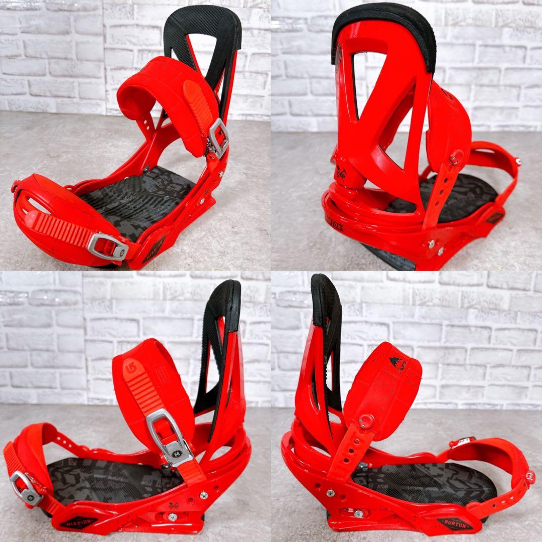 ROME SDS SHANK ローム バートン ボードセット BURTON