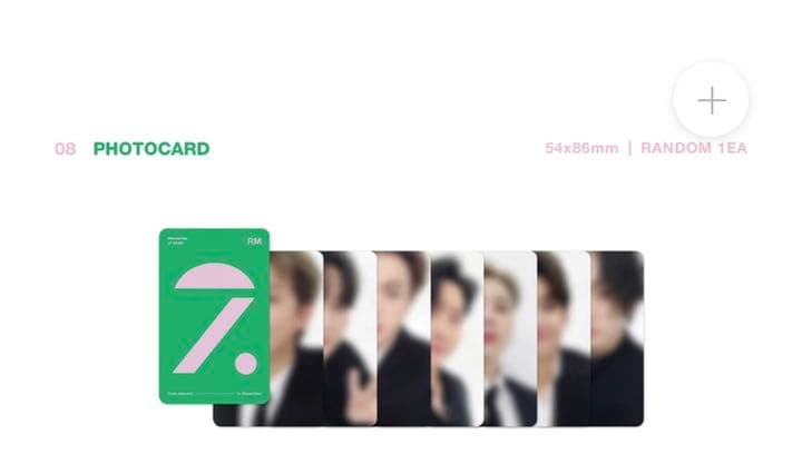 BTS Memories メモリーズ2020 DVD FC購入抜き無し日本語字幕