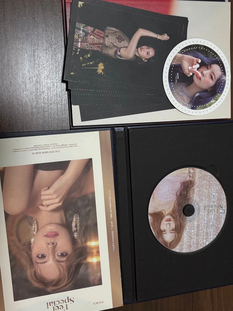 TWICE CD セット K-POP アジア