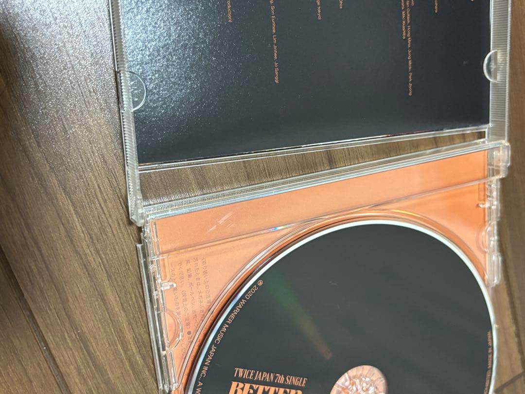 TWICE CD セット K-POP アジア