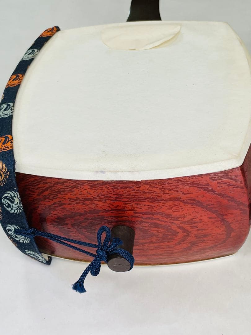 三味線（細棹）