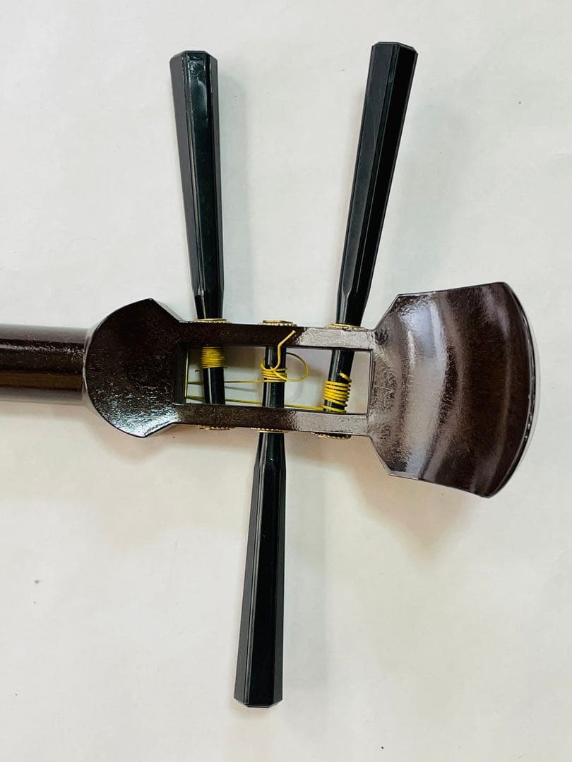 三味線（細棹）