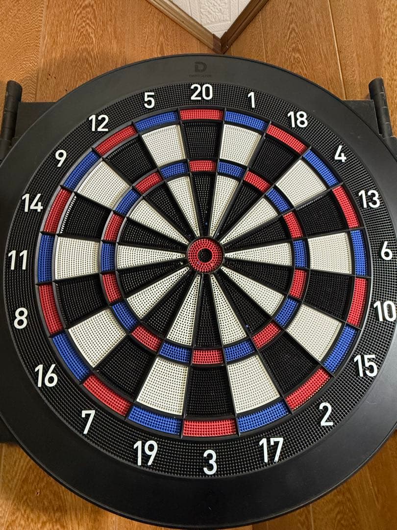 ケ*ウ様 ダーツライブホーム(サブで4ヶ月使用)