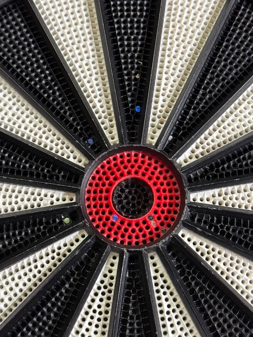 ケ*ウ様 ダーツライブホーム(サブで4ヶ月使用)