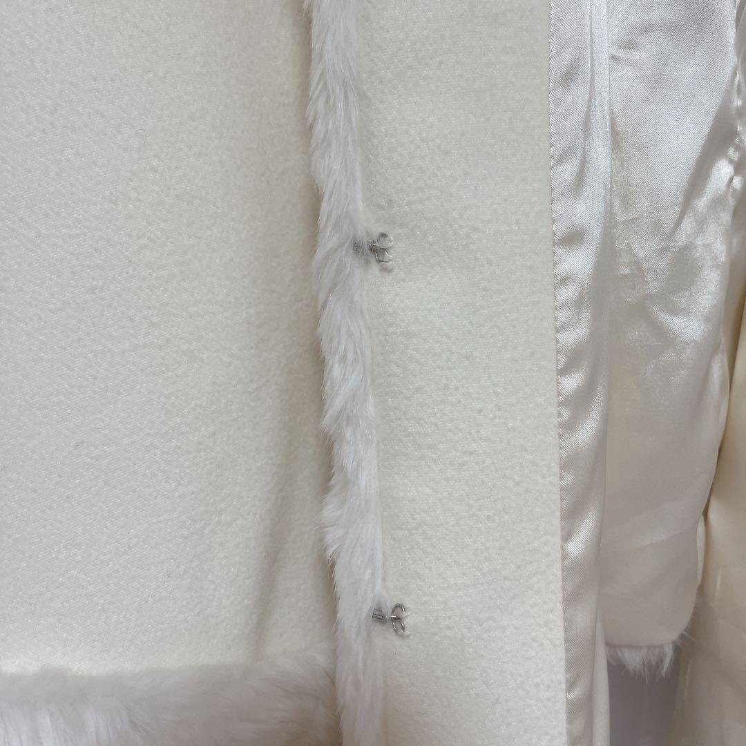 ベイビーザスターズシャインブライト 赤ずきんちゃんケープ