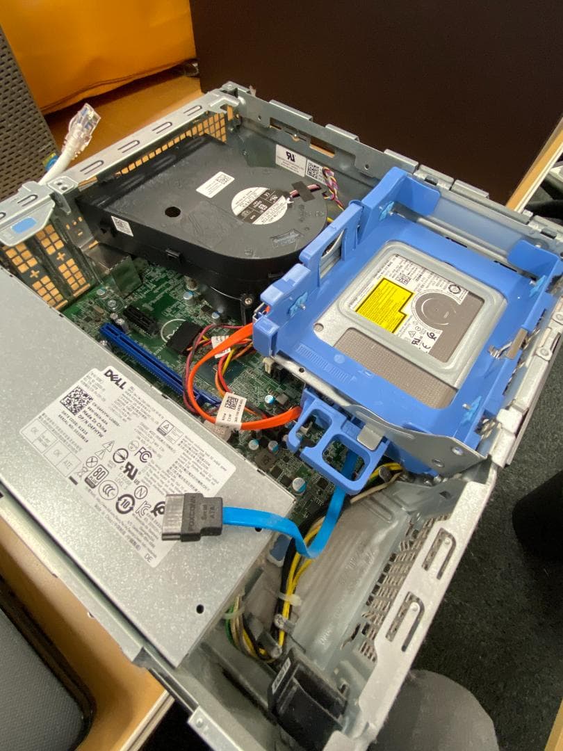 ラス1台【美品中古】 OptiPlex3060　Core i5 メモリ8GB_5