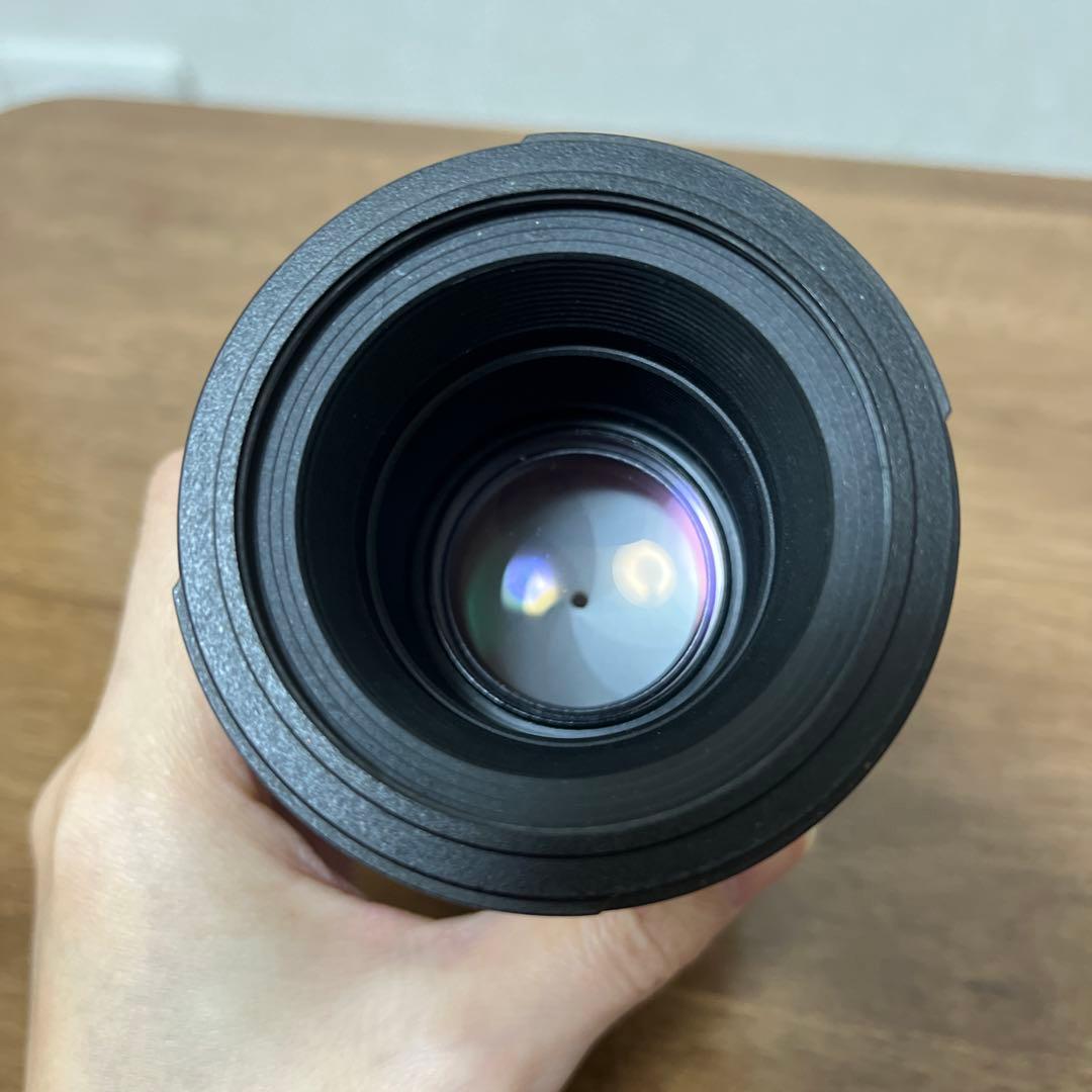tamron 90mm マクロ　Kマウント用