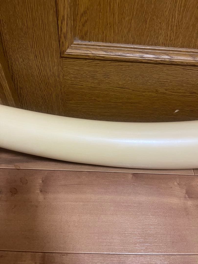 象牙風　置物　模造？レプリカ？