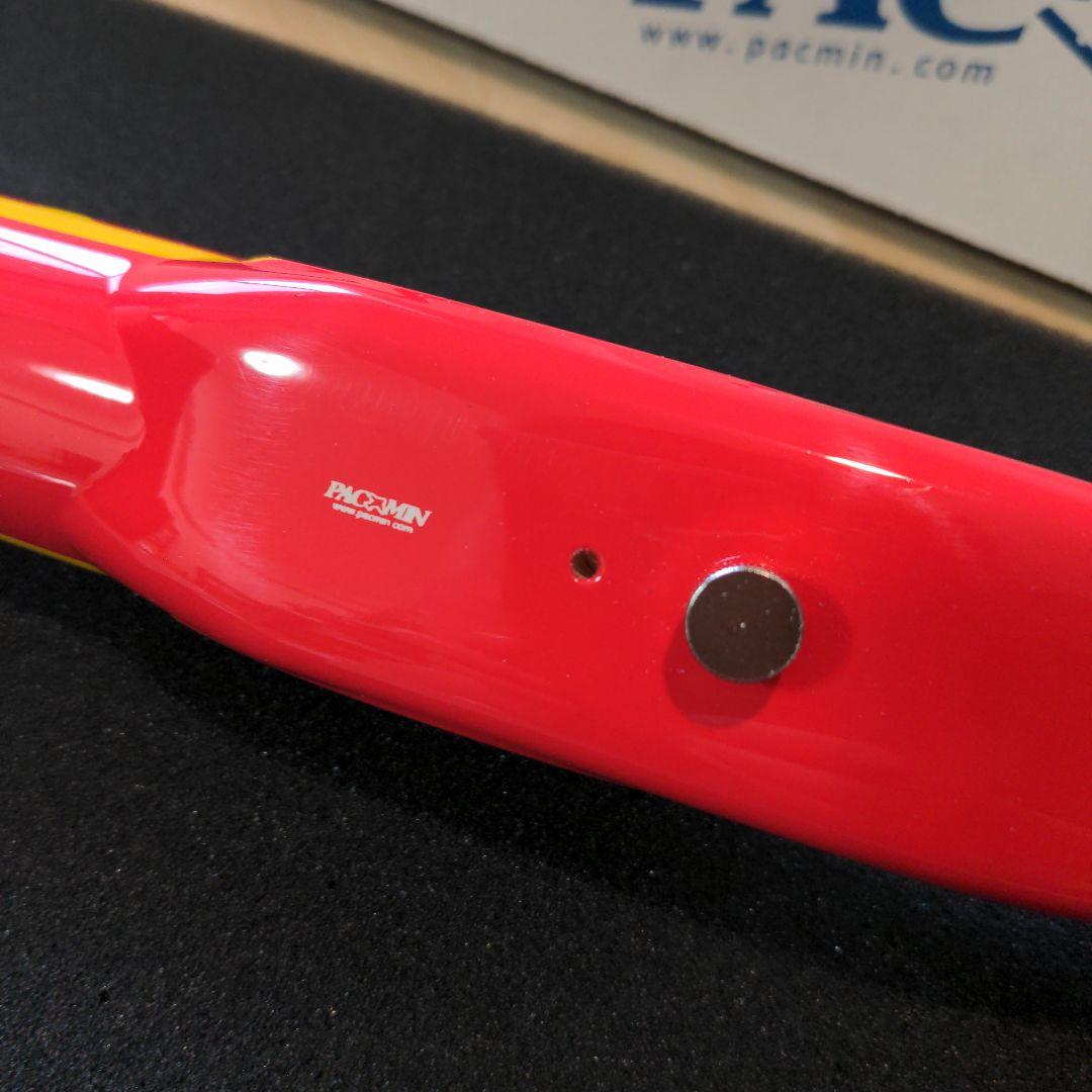 航空機・ヘリコプター PACMIN DHL SPECIAL LIVERY 1/144 777-200F