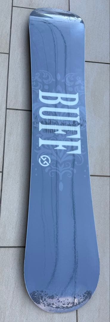 【新品】BUFF GROUNDTRICK 148 スノーボード