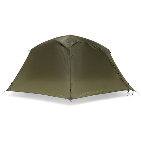 【最新モデル】Helinoxヘリノックス タクティカルコットテントソロ2点セット