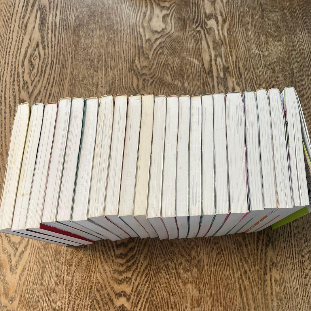 おいピータン!! 1〜17 おいおいピータン!! 1〜4