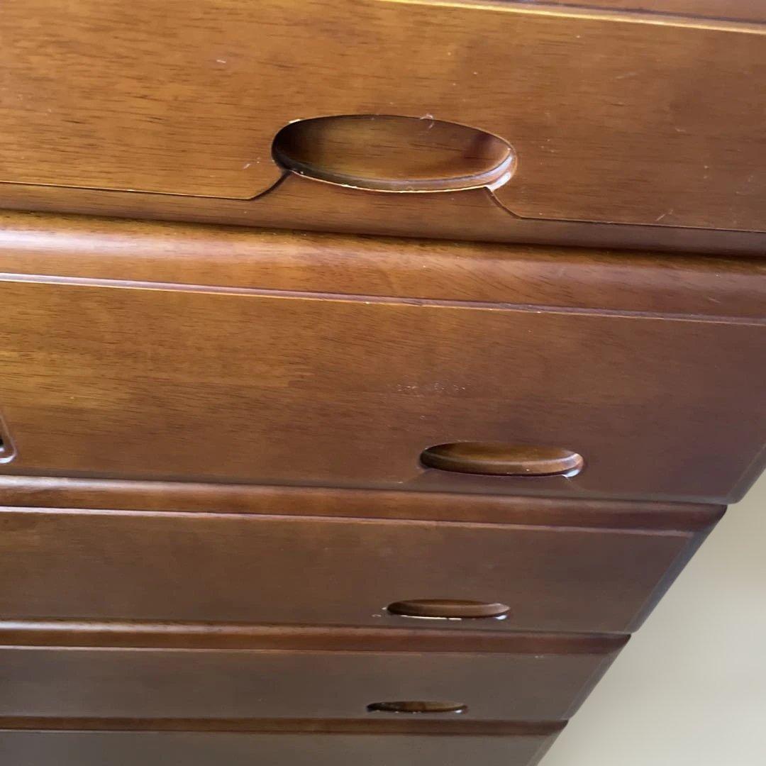 洋服タンス、チェスト