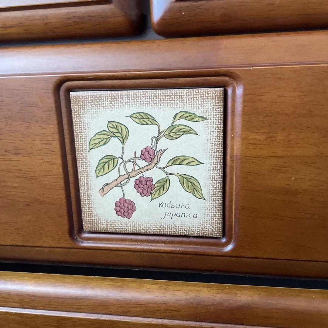 洋服タンス、チェスト