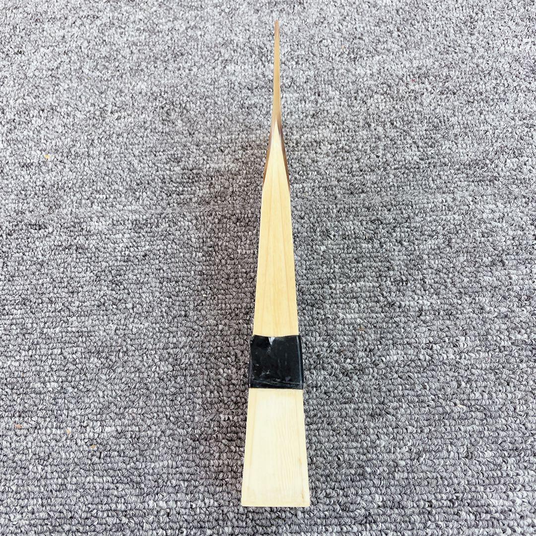 津軽三味線 鼈甲撥 天然素材 ベッコウ バチ 和楽器