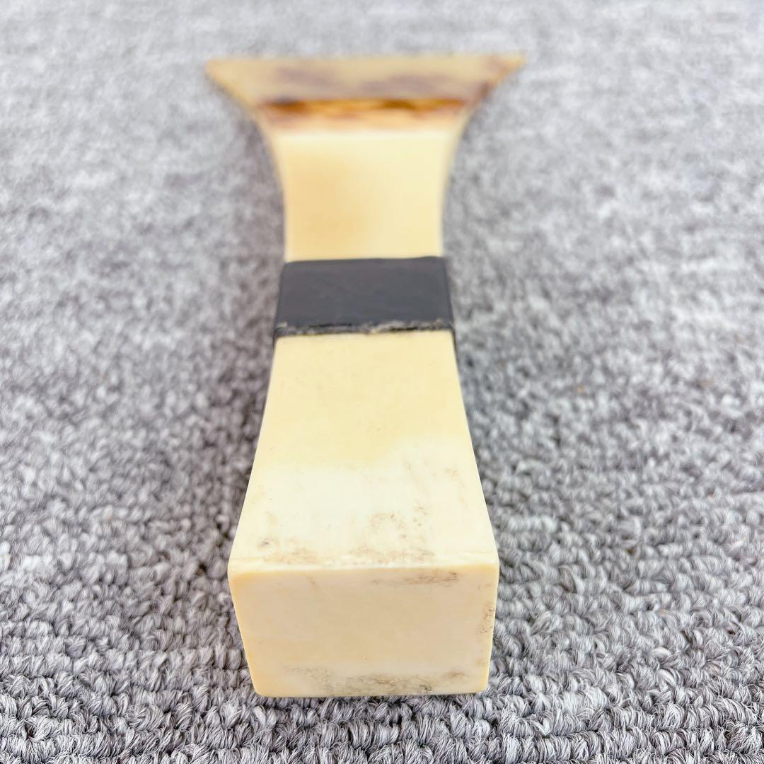 津軽三味線 鼈甲撥 天然素材 ベッコウ バチ 和楽器