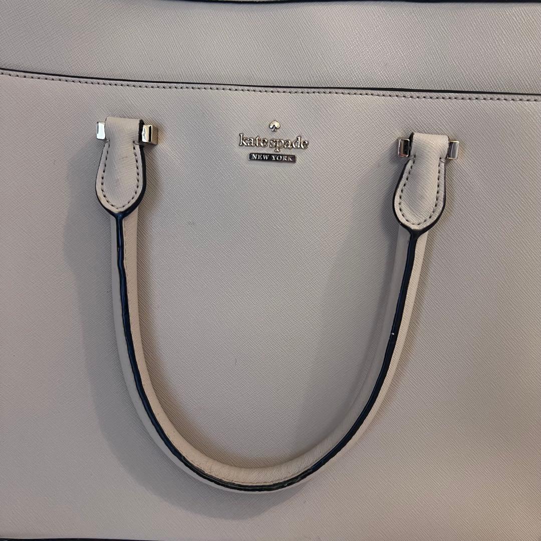 kate spade NEW YORK 13インチ ラップトップバッグ