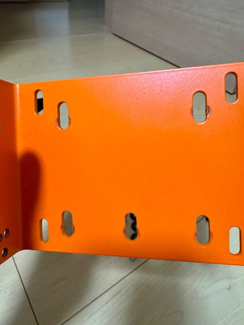 【SIMUCUBE】SCオリジナル純正モーターマウント