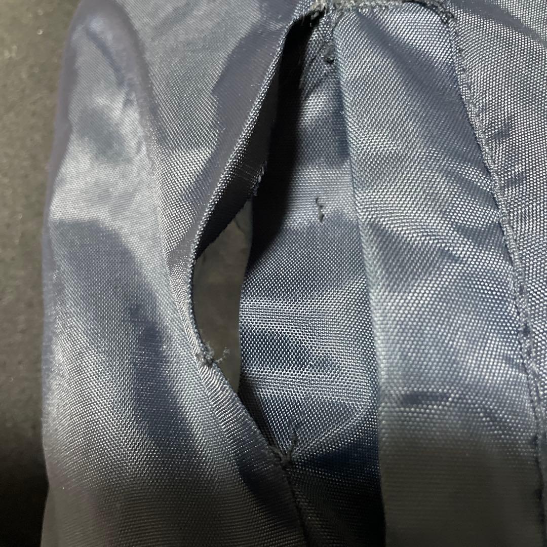 USA製ボンバージャケットMA1ヴィンテージKawasaki