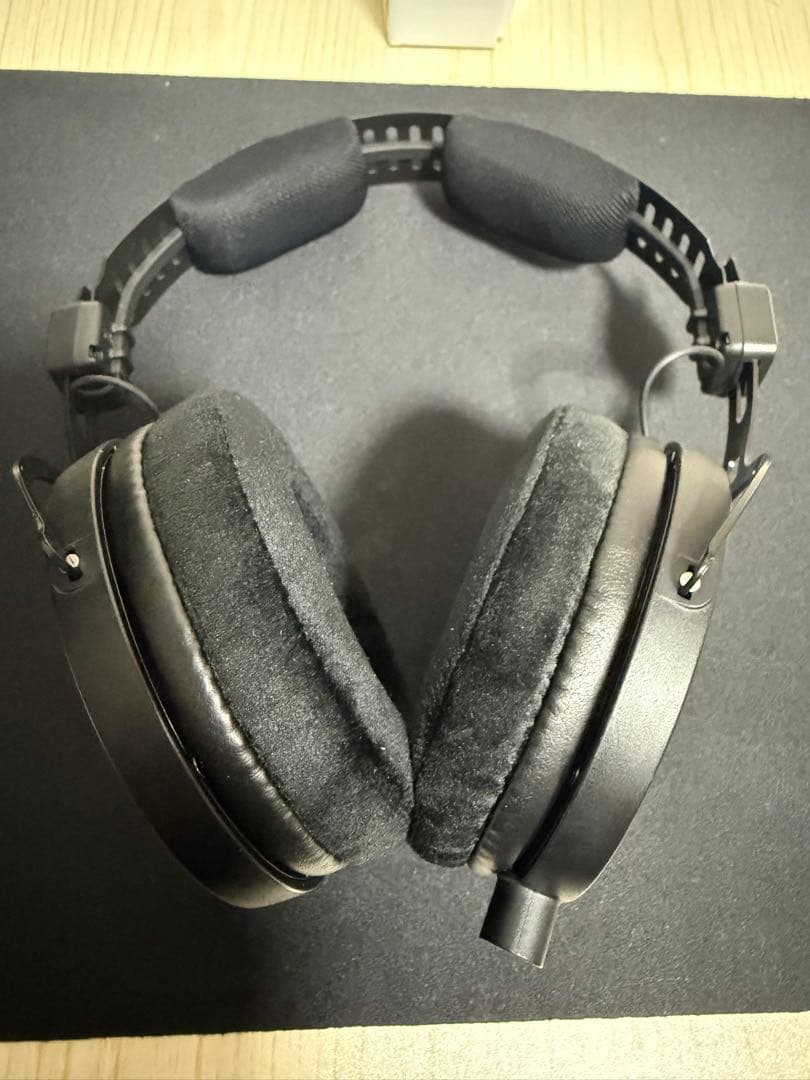 ヘッドホン audio-technica ATH-R50x
