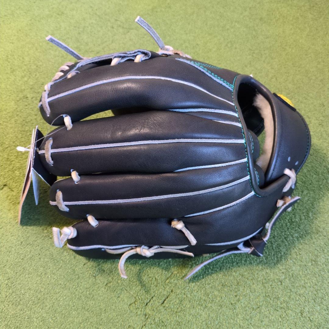 タグ付Worldpegasus Top硬式内野 元値￥63,250