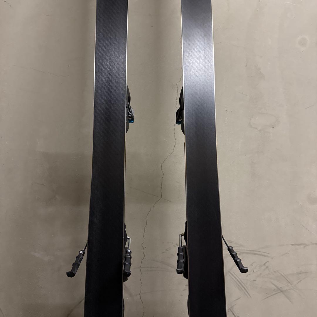 む*ん様 WORLDCUP REBELS E-GS RD 186cm R25