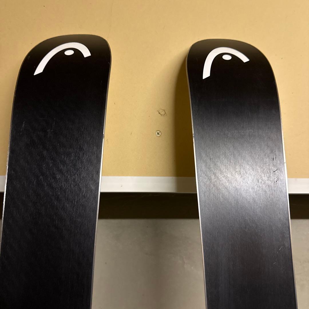 む*ん様 WORLDCUP REBELS E-GS RD 186cm R25