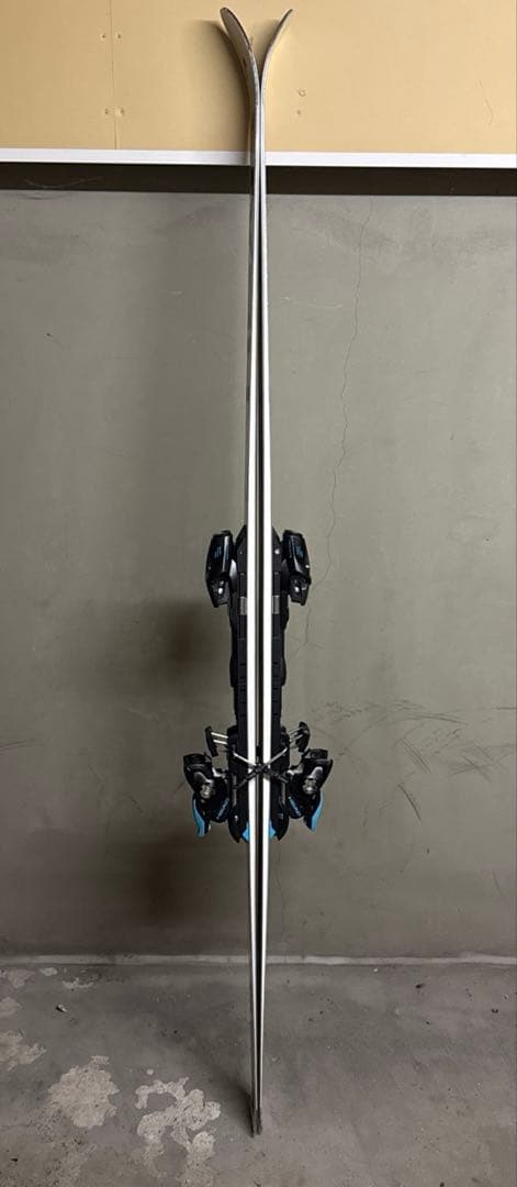 む*ん様 WORLDCUP REBELS E-GS RD 186cm R25