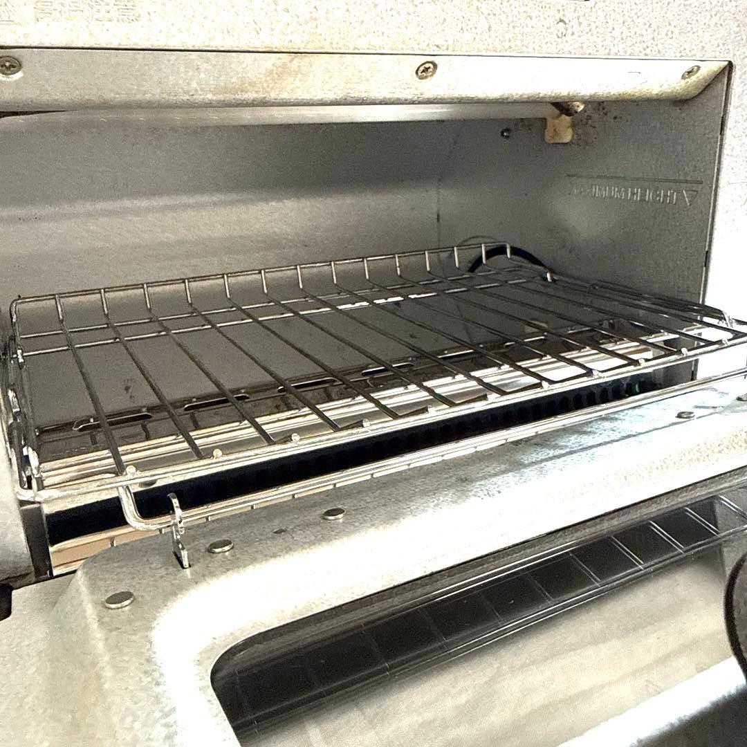 BALMUDA The Toaster Pro K05A-SE 2023年製