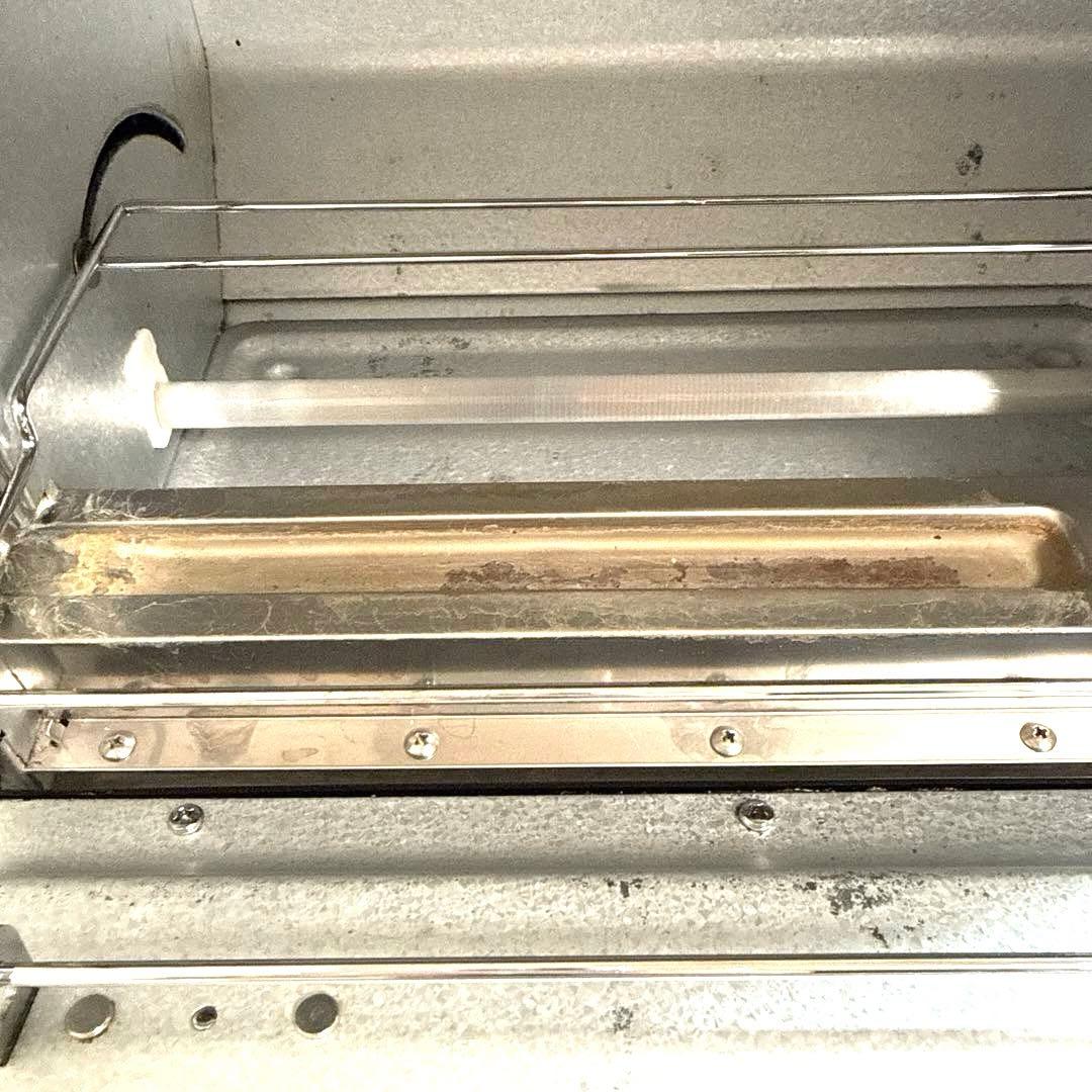 BALMUDA The Toaster Pro K05A-SE 2023年製