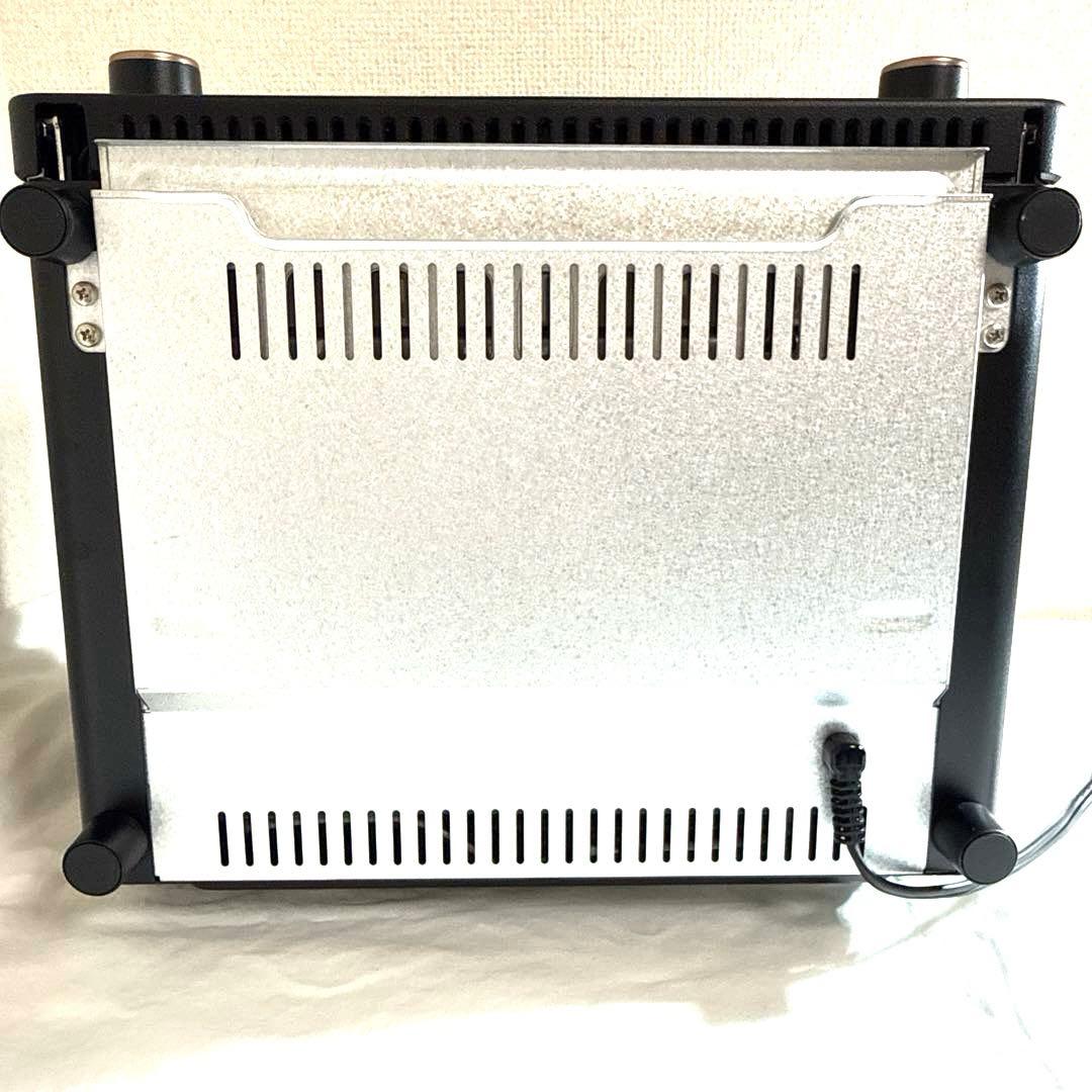 BALMUDA The Toaster Pro K05A-SE 2023年製