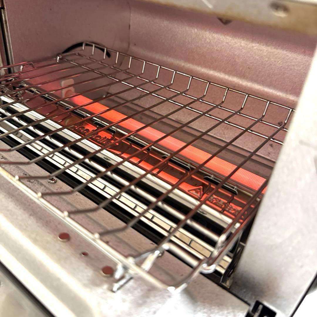 BALMUDA The Toaster Pro K05A-SE 2023年製