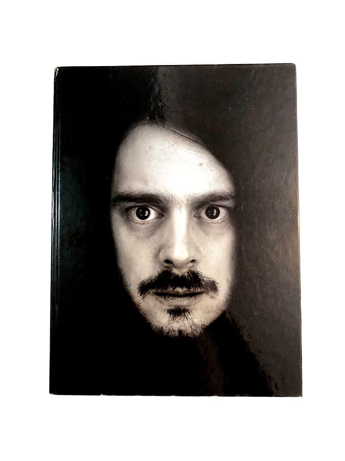 Jonathan Meese　MAMA JOHNNY　ジョナサン・ミース作品集