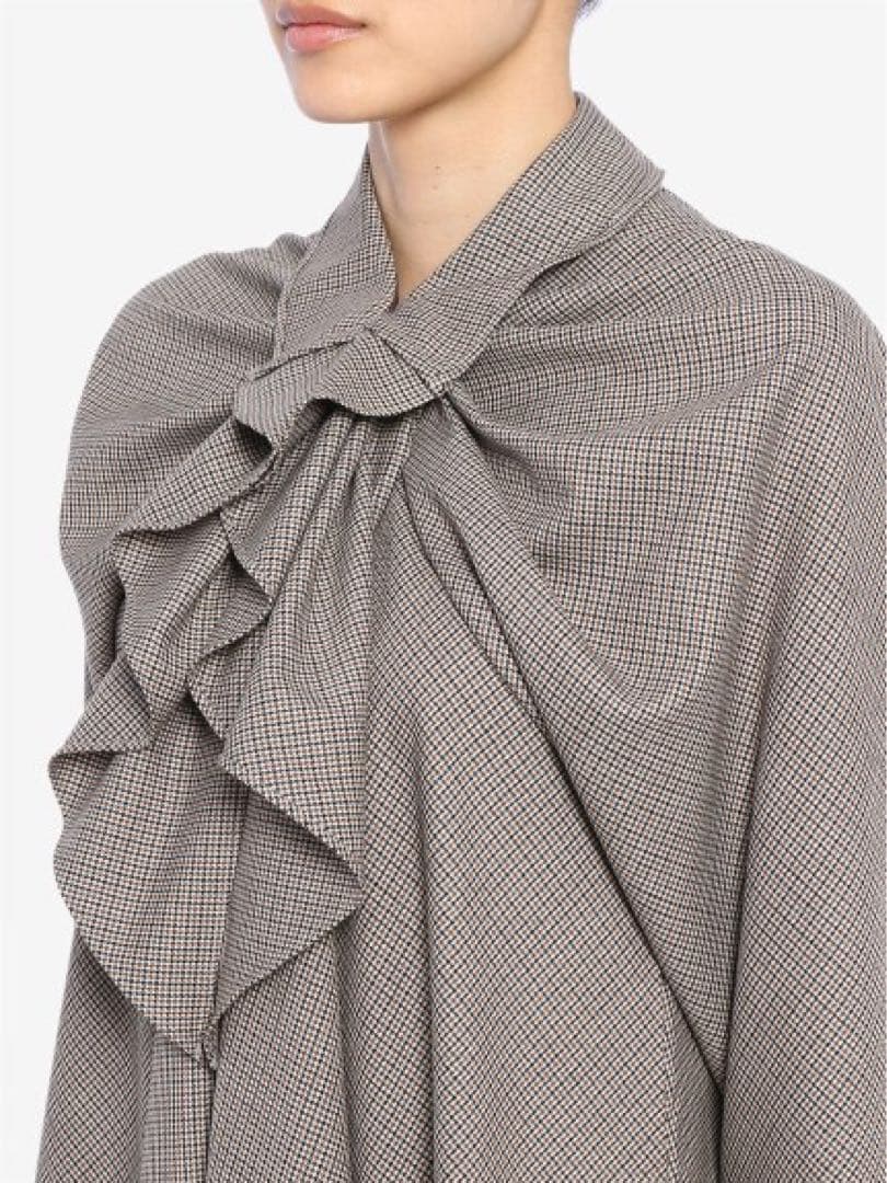 サポートサーフェス　ワンピース　ドレス　aw