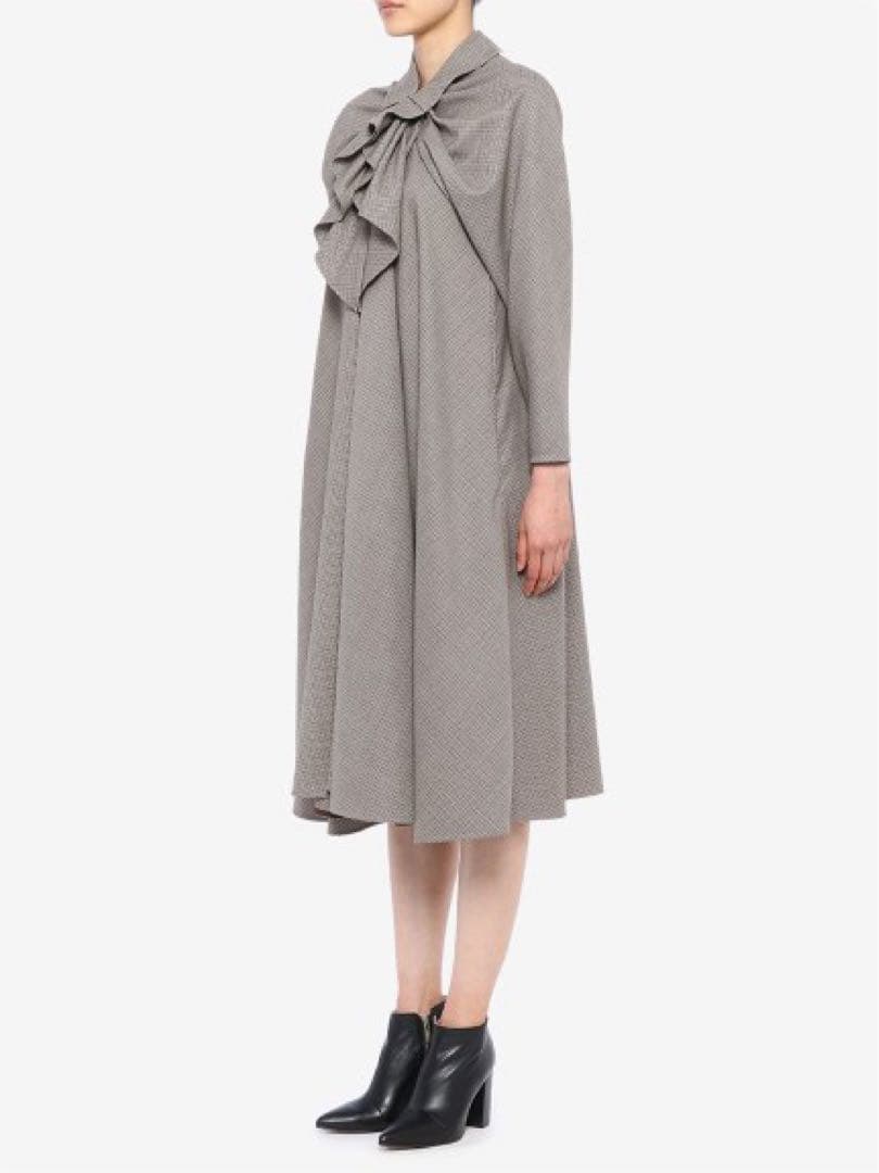 サポートサーフェス　ワンピース　ドレス　aw