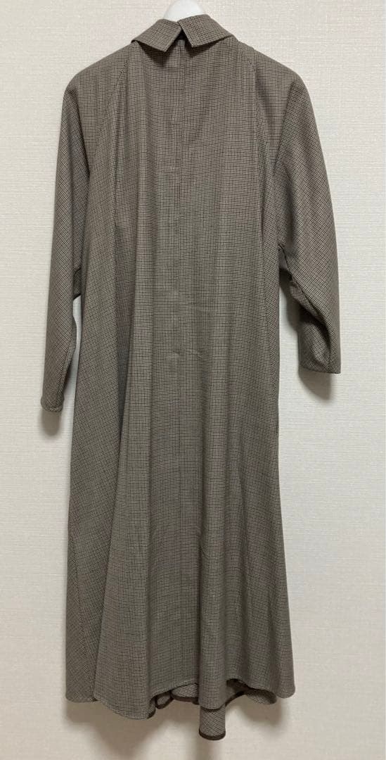 サポートサーフェス　ワンピース　ドレス　aw